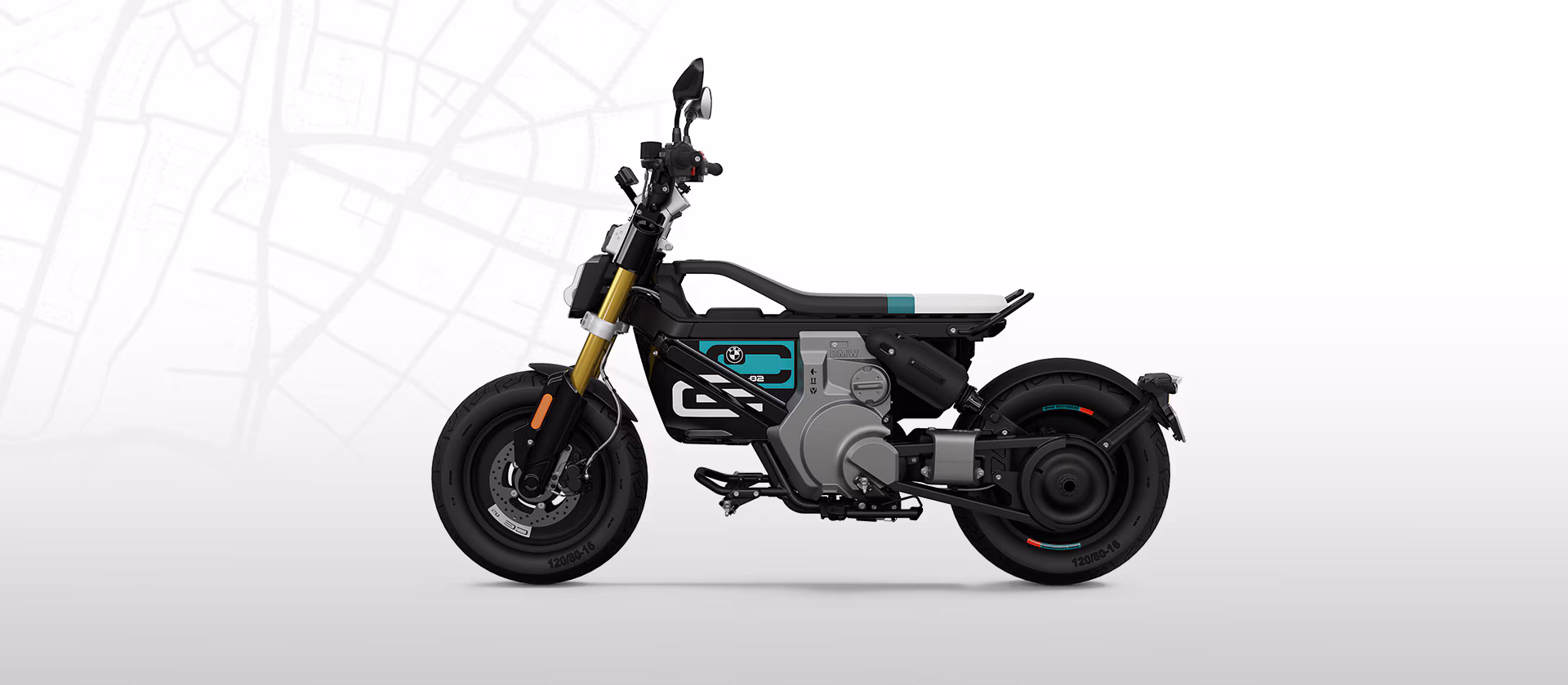 2026 BMW CE 02 in Riverside, CA