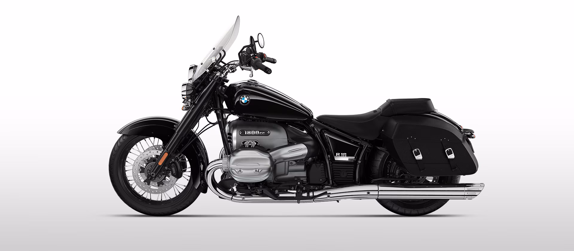 2026 BMW R 18 Classic in Riverside, CA