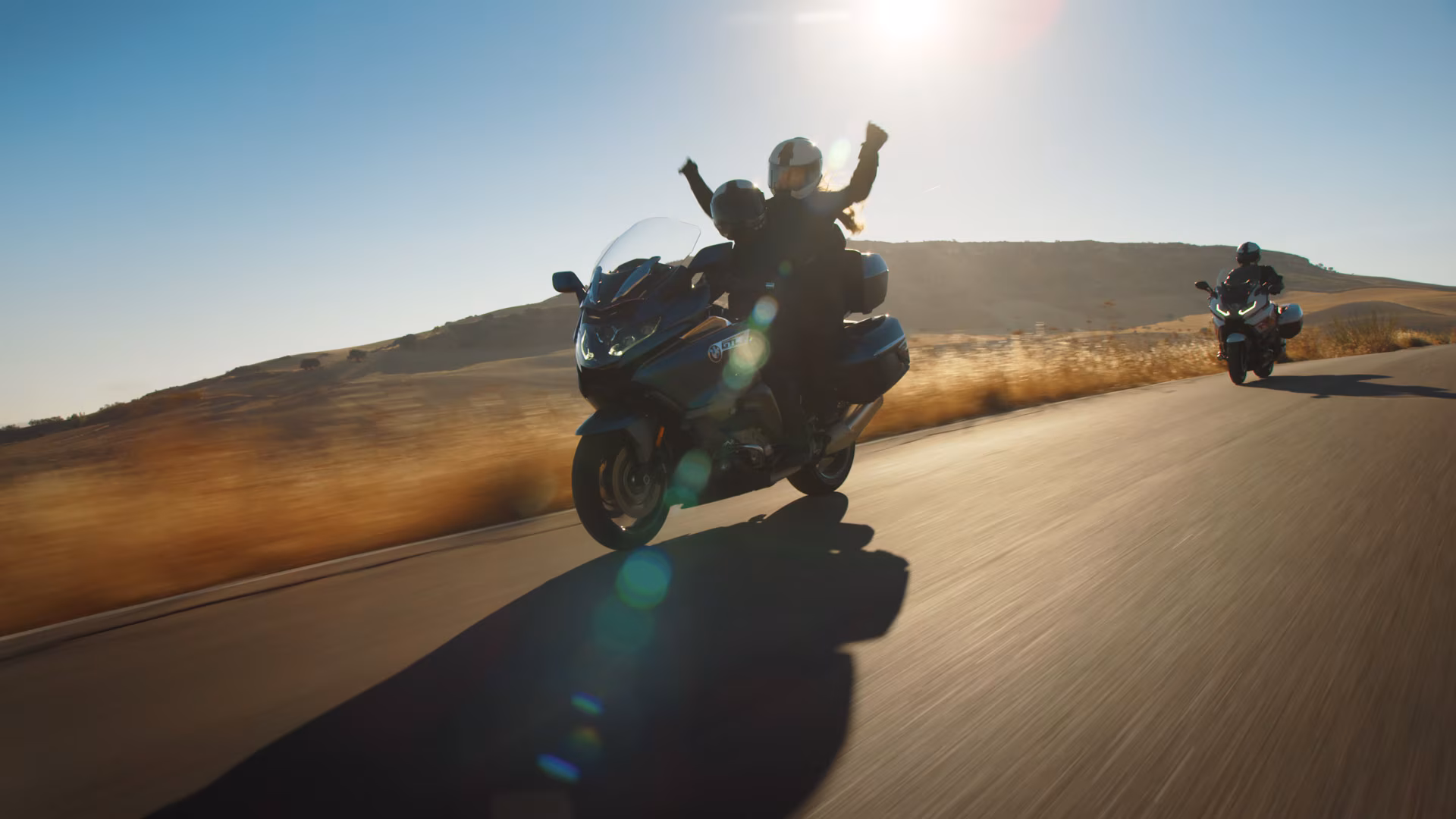 2026 BMW K 1600 GTL in Riverside, CA
