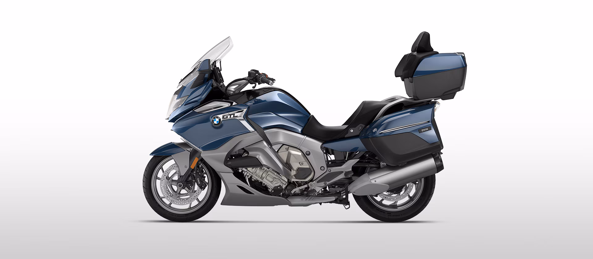 2026 BMW K 1600 GTL in Riverside, CA