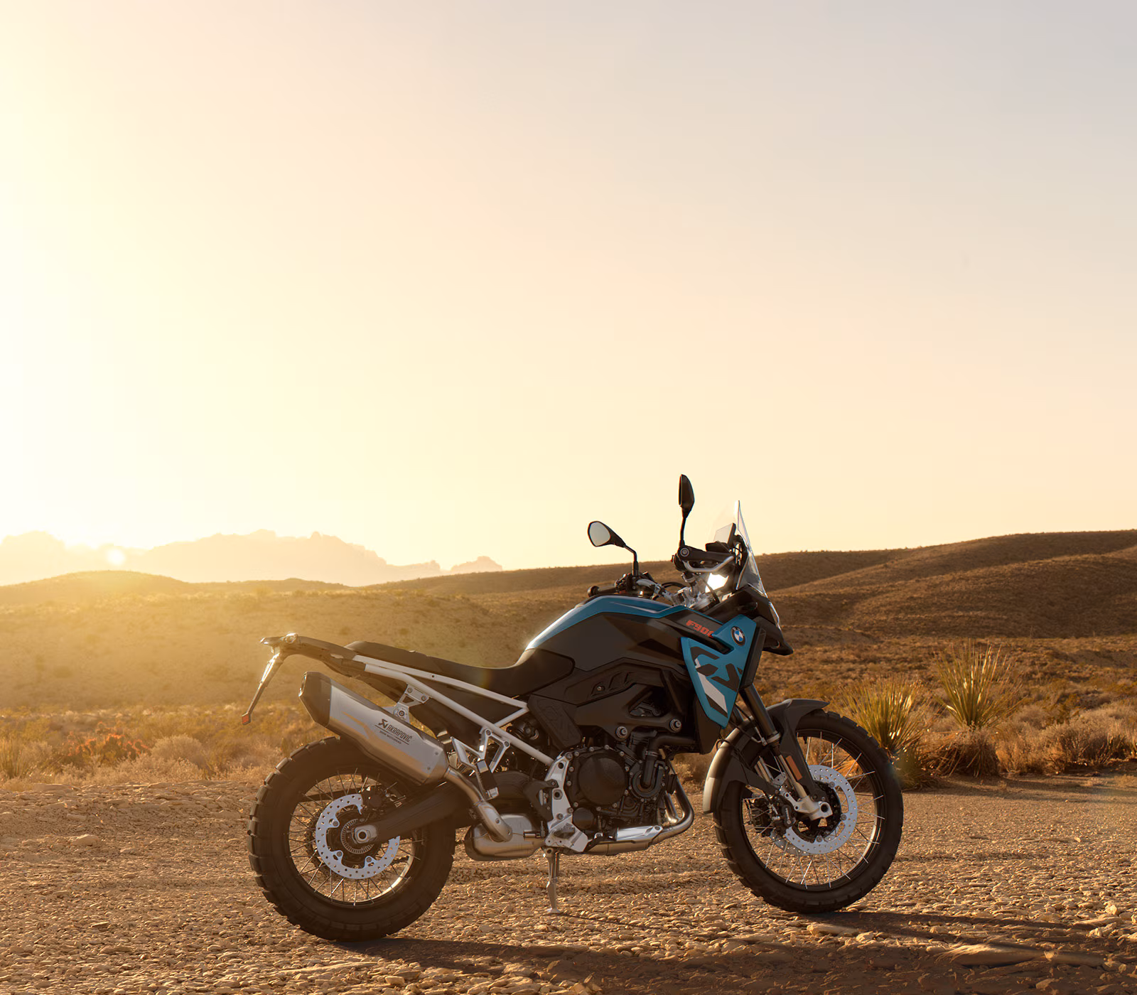 BMW F 900 GS in Riverside, CA