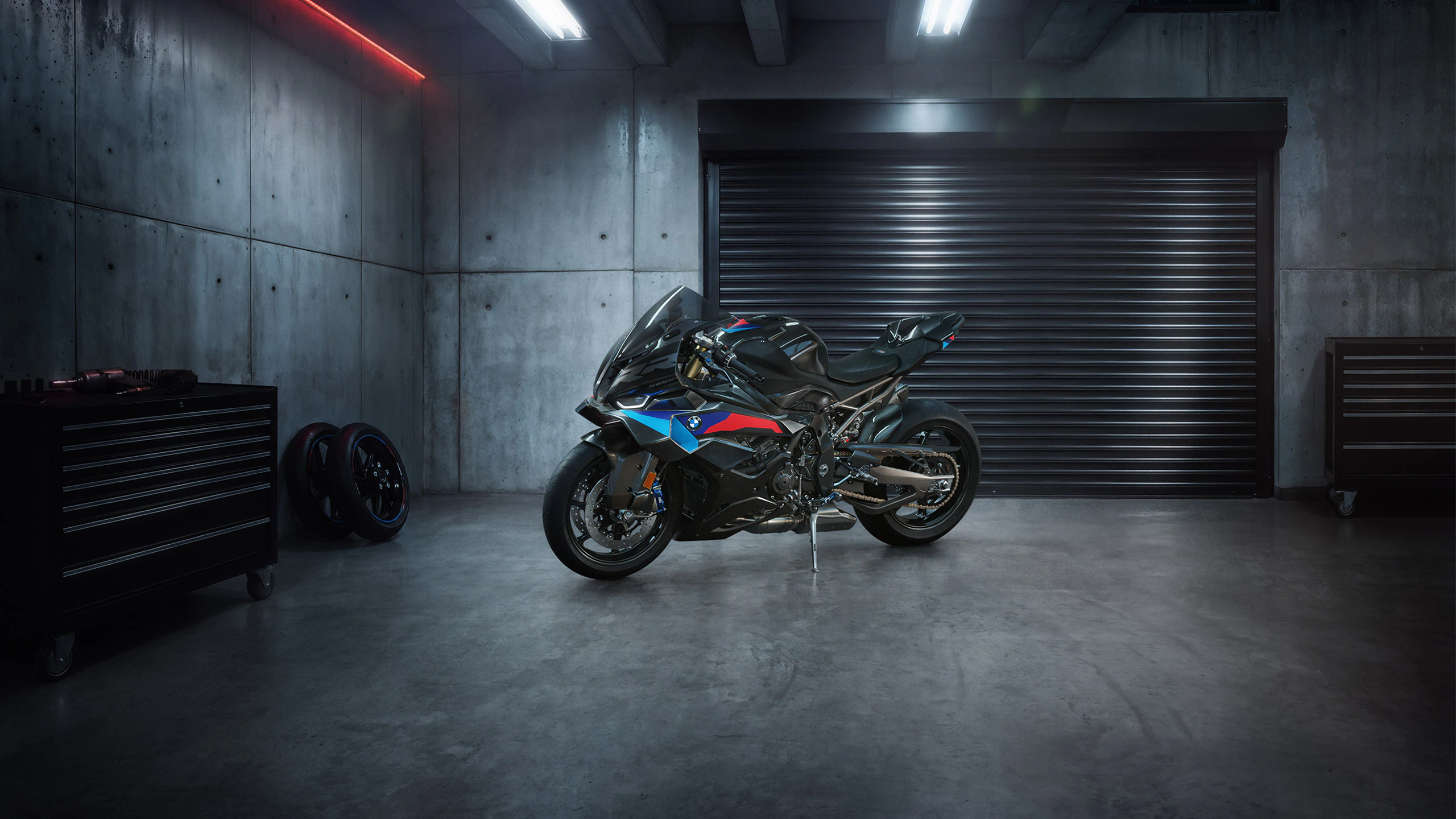 2027 BMW Motorrad