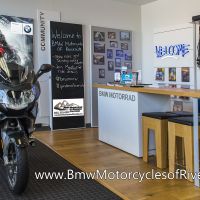 BMW Motorcycles of Riverside, 7740 Indiana Ave, Riverside, CA 92504 (951) 353-0607
https://www.bmwmotorcyclesofriverside.com
BMW Motorcycles of Riverside is a BMW dealership located in Riverside, CA. We carry the latest BMW models. We also offer rentals, service, and financing near the areas of Los Angeles, San Bernardino, Riverside, Temecula, Palm Springs and Anaheim. At BMW Motorcycles of Riverside - Riverside, California - Adventure Is Our Mission - Offering New & Used Motorcycles, Motorcycle Gear, Boots, Helmets, Jackets and BMW Parts & Accessories. Our Service Department can handle all of your needs as a BMW Motorcycle owner. Serving Southern California.